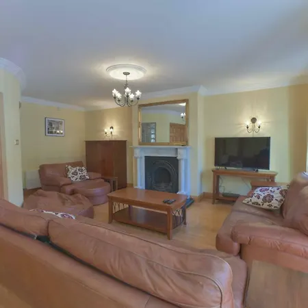 Haddington Place * 都柏林