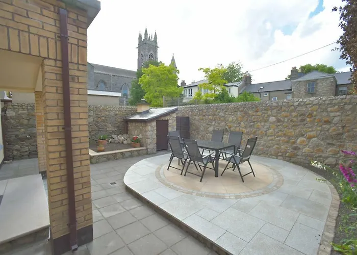 Haddington Place Pensjonat