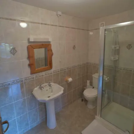 Haddington Place Guest house *
