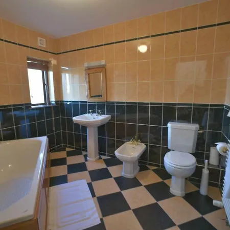Haddington Place Guest house Dublin