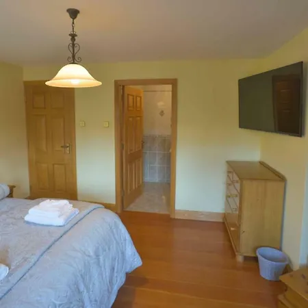 Haddington Place Dublin