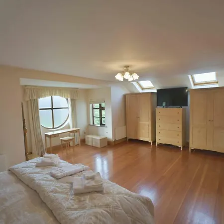 Haddington Place Guest house Dublin