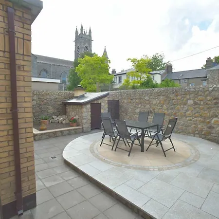 Haddington Place Guest house