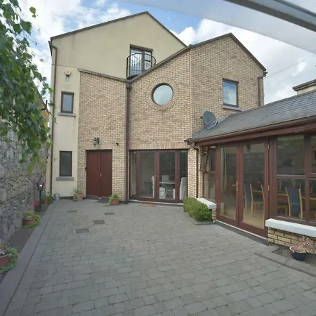 Haddington Place Dublín