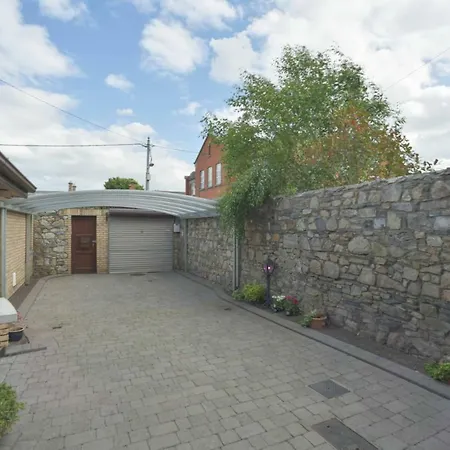 Guest house Haddington Place