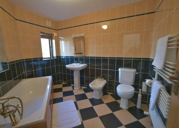 Haddington Place Guest house Dublin