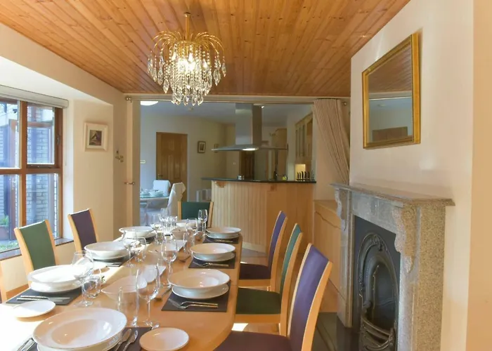 Haddington Place 招待所 *