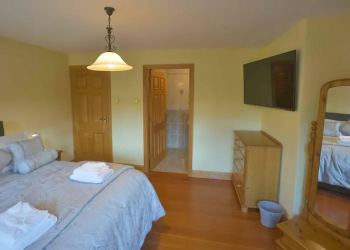 Haddington Place ダブリン