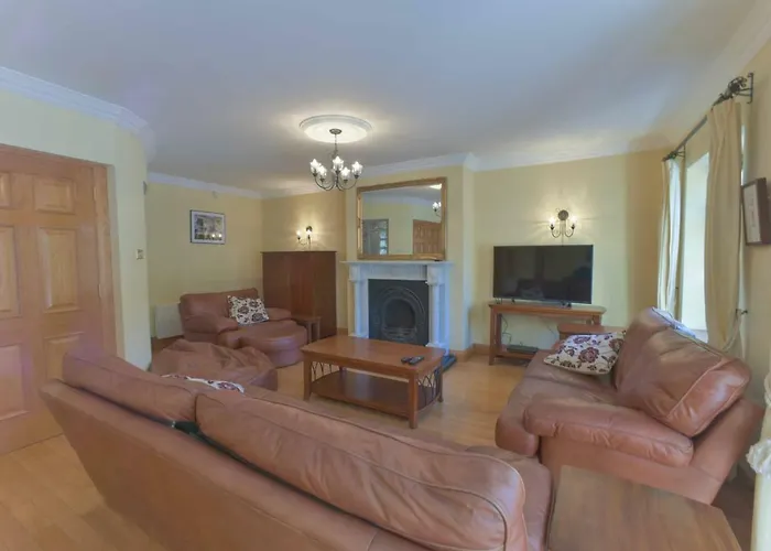 Haddington Place * ダブリン