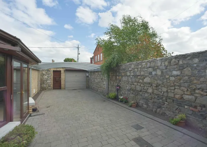 Pensjonat Haddington Place